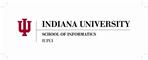 Indiana University, School of Informatics