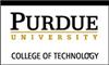 Purdue University - Computer Graphics Technology
