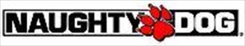 Naughty Dog Inc. (Sony) Company Logo