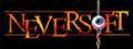 Activision / Neversoft Company Logo