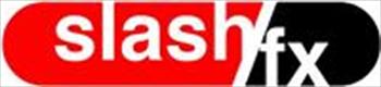 Slash FX Company Logo