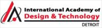 International Academy of Design & Technology Company Logo