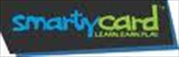 Smarty Card Company Logo