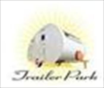 Trailer Park Company Logo