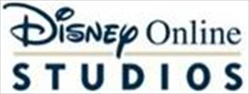 Disney Online Studios Canada Company Logo