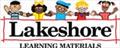 Lakeshore Learning Materials Company Logo