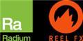 ReelFX Creative Studios Company Logo