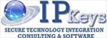 IPKeys Technologies, LLC Company Logo