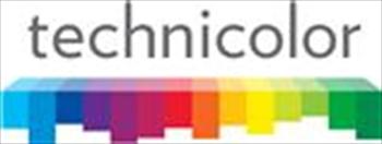 Technicolor India Pvt. Ltd. Company Logo