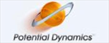 Potential Dynamics Company Logo