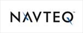 NAVTEQ - Carlsbad Company Logo