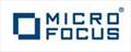 Micro Focus - Troy Company Logo