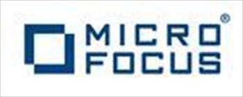 Micro Focus - Austin Company Logo