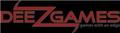 DeezGames Company Logo