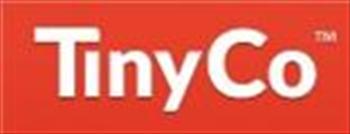 TinyCo Company Logo