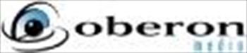 Oberon Media Company Logo