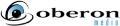 Oberon Media Company Logo