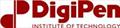 DigiPen Institute of Technology Company Logo