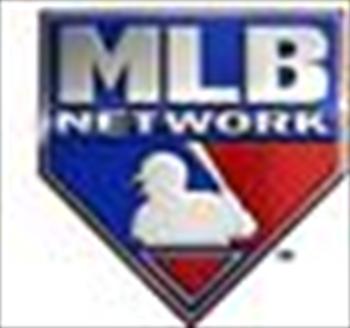 mlb network Company Logo