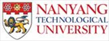 Nanyang Technological University Company Logo