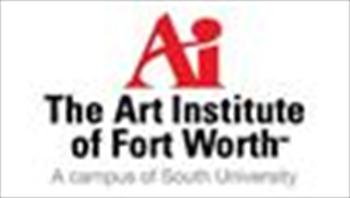 The Art Institute of Fort Worth Company Logo