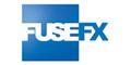 FuseFX Company Logo