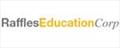 Raffles Education Corporation Company Logo