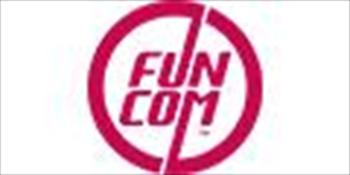 Funcom Games Canada Inc. Company Logo