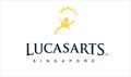 LucasArts Singapore Company Logo