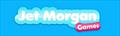 Jet Morgan Games Company Logo