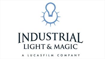 Industrial Light & Magic Singapore Company Logo