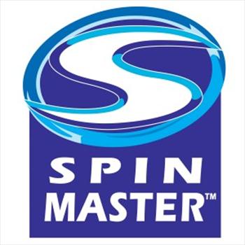Spin Master Ltd. Company Logo