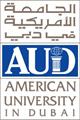 American University In Dubai Company Logo