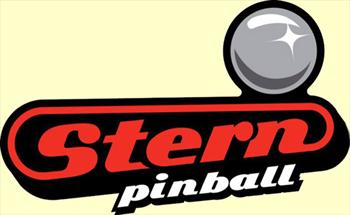 Stern Pinball, Inc. Company Logo