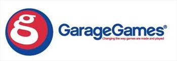 GarageGames LLC Company Logo