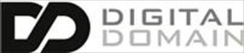 Digital Domain Media Group Company Logo