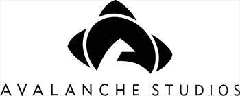 Avalanche Studios Company Logo