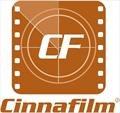 Cinnafilm, Inc. Company Logo