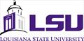 Louisiana State University Company Logo