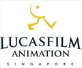 Lucasfilm Animation - Singapore Company Logo
