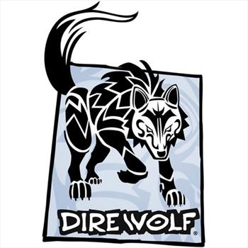 Dire Wolf Digital Company Logo