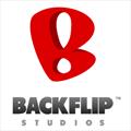 Backflip Studios Company Logo
