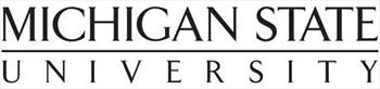 Michigan State University Company Logo