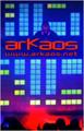 ArKaos s.a. Company Logo