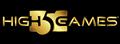 High 5 Games - NJ Company Logo