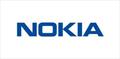 Nokia Location & Commerce Company Logo