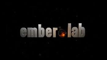 Ember Lab Company Logo