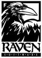 Raven Software Company Logo