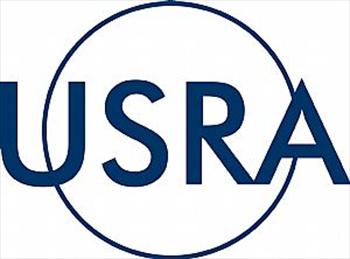 Universities Space Research Association (USRA)  Company Logo
