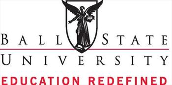 Ball State University Company Logo